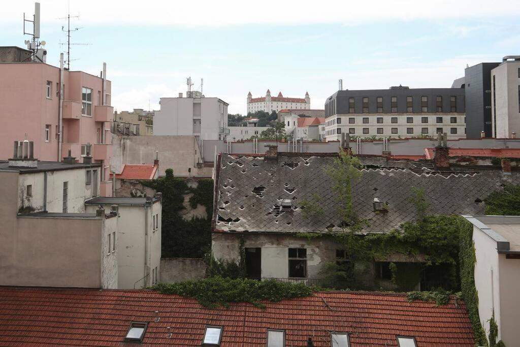 Apartament Old Town Sunrise *